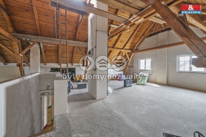 Pronájem, Rodinný dům, Vysokov