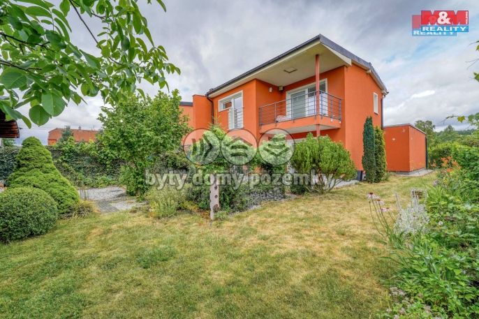 Prodej, Rodinný dům, Sadov