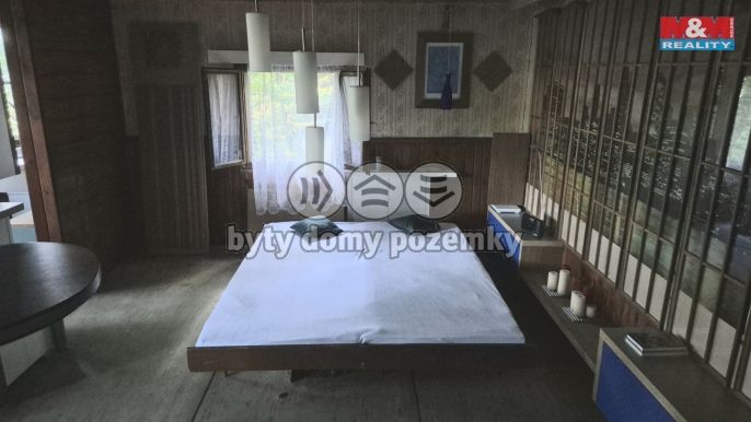 Prodej, Chata, Zbečno