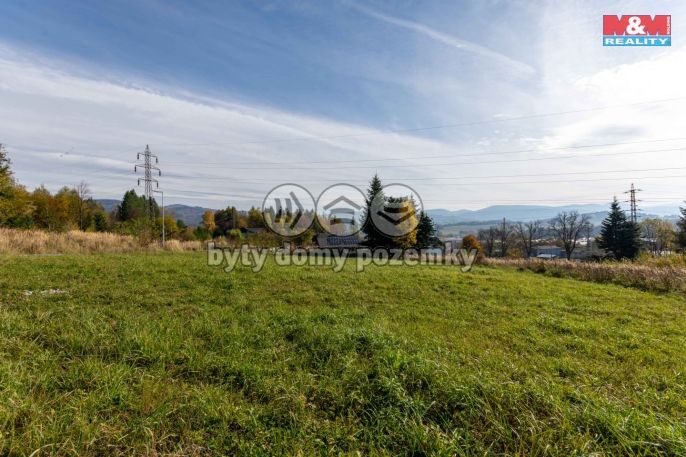 Prodej, Pozemek k bydlení, Jeseník