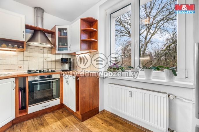 Prodej, Byt 3+1, Ústí nad Labem