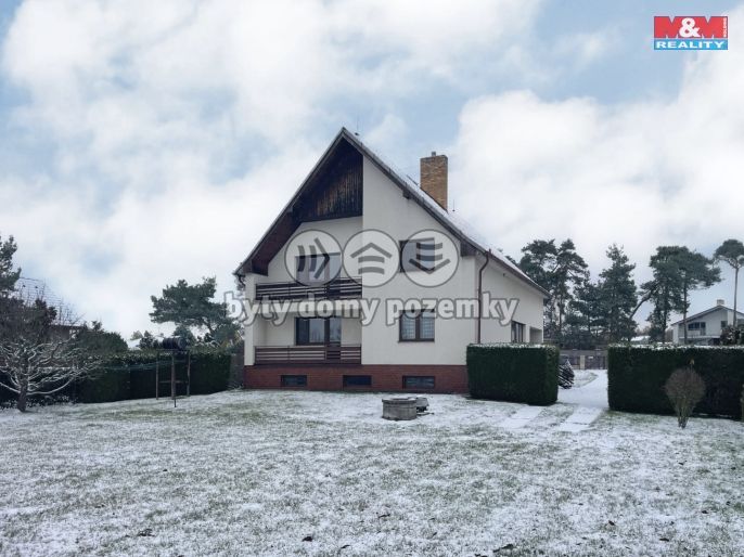 Prodej, Rodinný dům, Borek