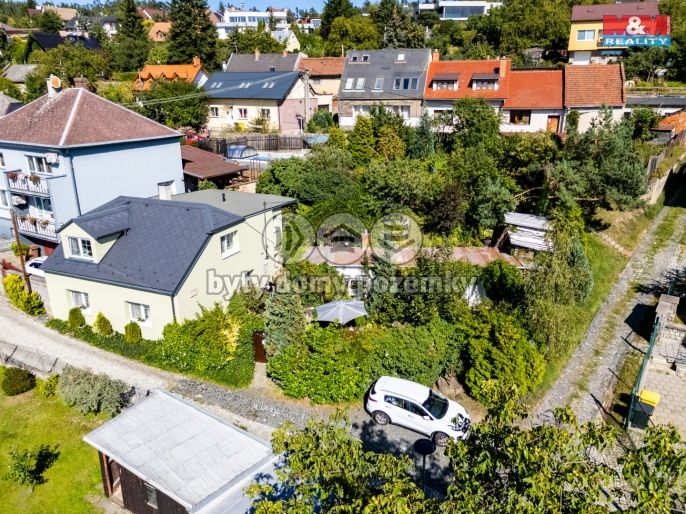 Prodej, Rodinný dům, Samotišky