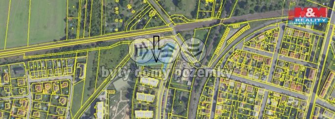 Pronájem, Garáž, Nymburk