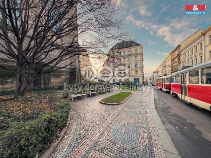 Prodej, Byt 4+1, Praha