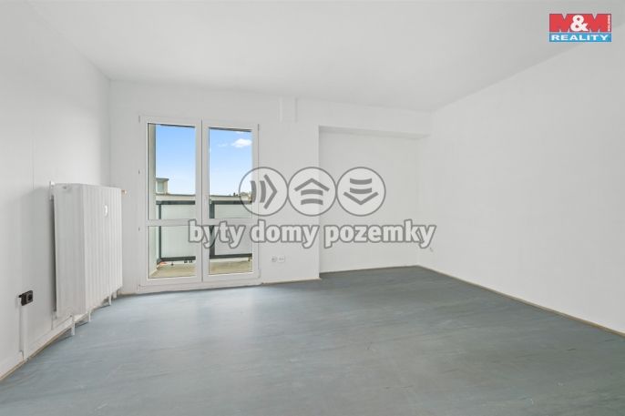 Prodej, Byt 2+1, Zruč nad Sázavou