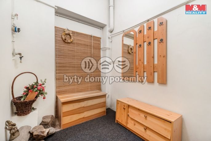 Prodej, Obchod a služby, Ústí nad Labem