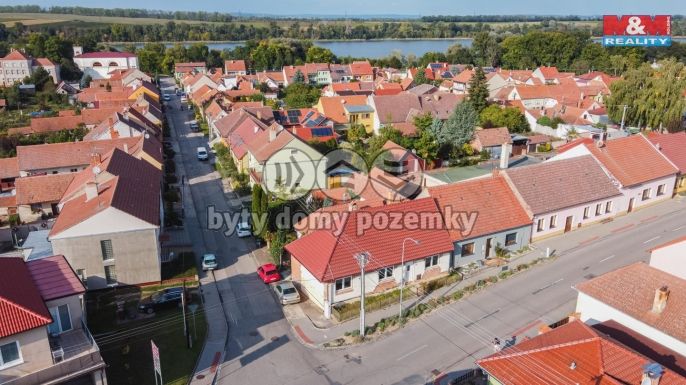 Prodej, Rodinný dům, Hlohovec