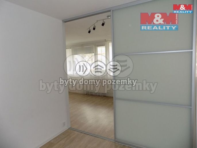 Pronájem, Byt 2+kk, Beroun