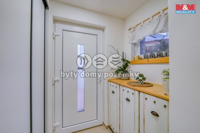 Prodej, Rodinný dům, Kladno