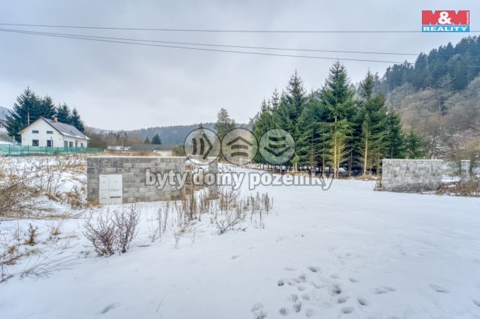 Prodej, Pozemek k bydlení, Kyselka