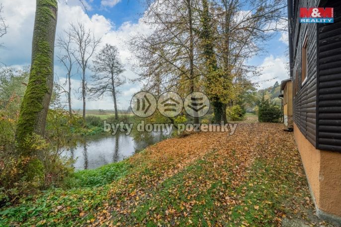 Prodej, Chata, Šťáhlavy