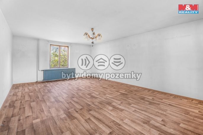 Prodej, Rodinný dům, Růžová