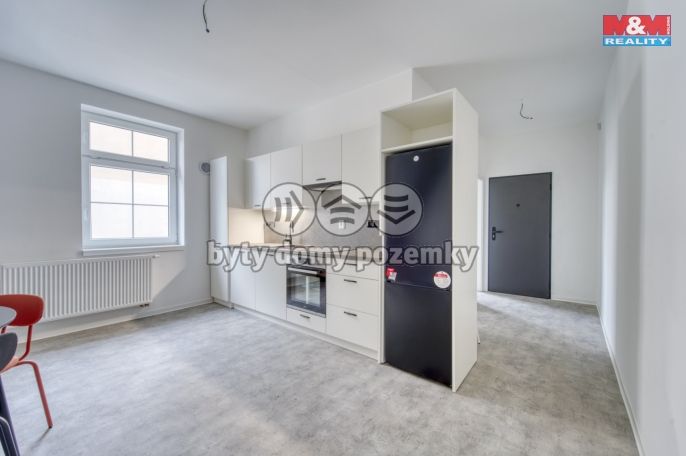 Prodej, Byt 3+kk, Plzeň