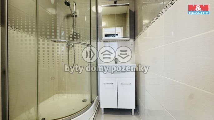 Prodej, Byt 3+1, Most