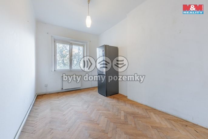 Prodej, Byt 3+1, Cheb