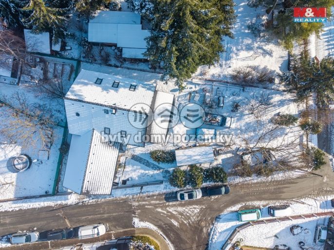 Prodej, Rodinný dům, Postupice