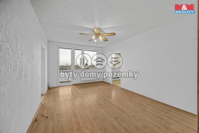 Prodej, Byt 3+1, Praha