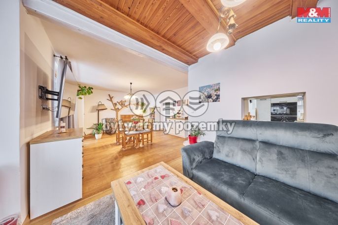 Prodej, Rodinný dům, Svoboda nad Úpou