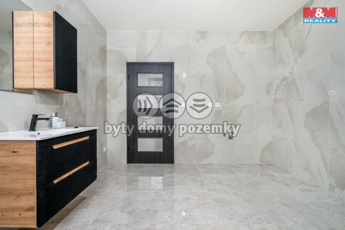 Prodej, Rodinný dům, Postupice