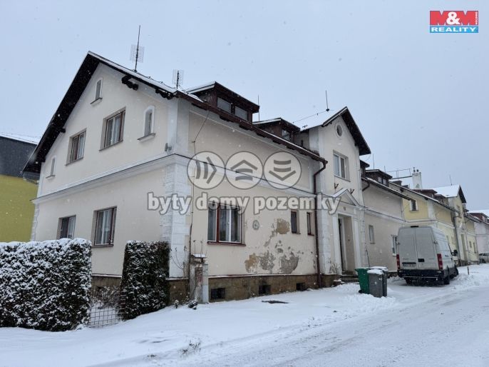 Prodej, Byt 2+1, Adršpach