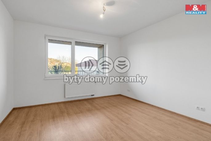 Pronájem, Byt 2+kk, Sedlčany