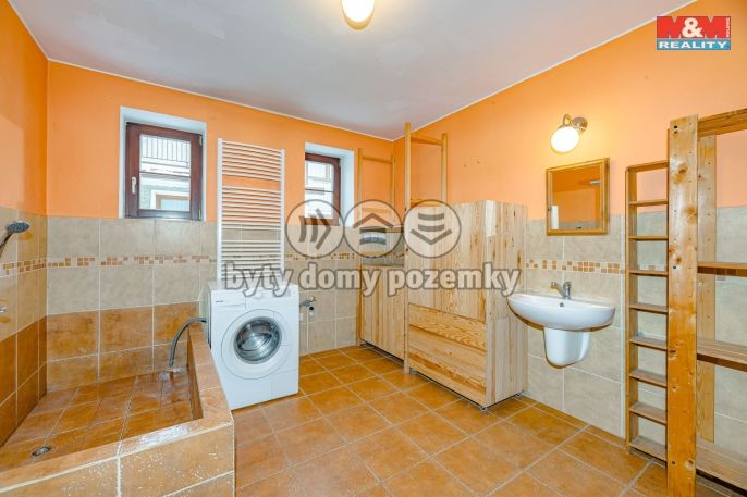 Prodej, Rodinný dům, Deštné v Orlických horách