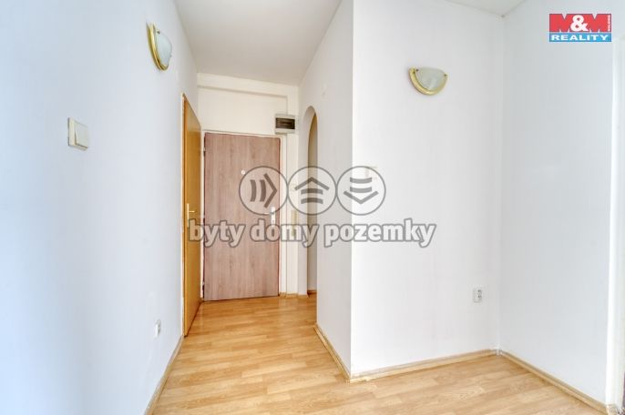 Prodej, Byt 3+1, Žlutice