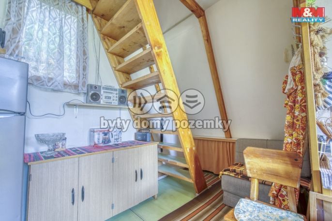 Prodej, Chata, Nezvěstice