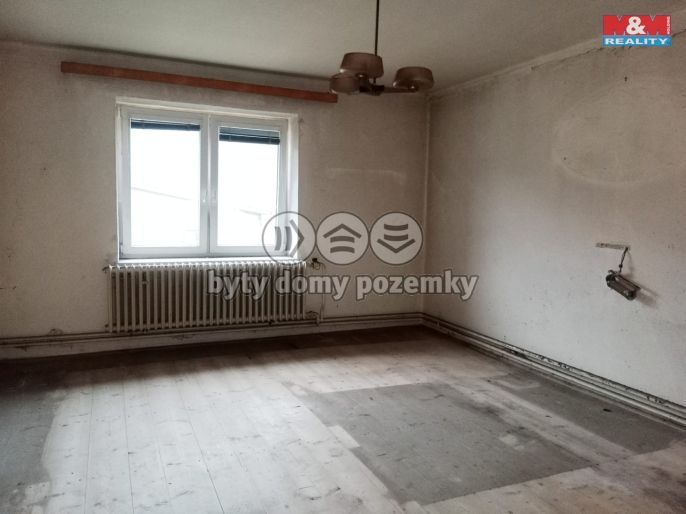 Prodej, Rodinný dům, Koroužné