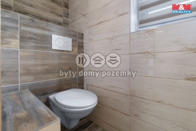 Prodej, Rodinný dům, Frýdek-Místek