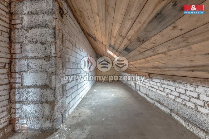 Prodej, Rodinný dům, Dobrovice