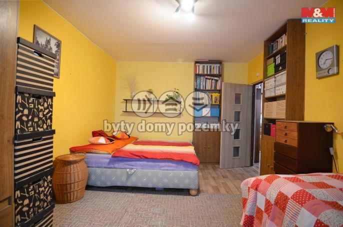 Prodej, Byt 3+1, Blansko