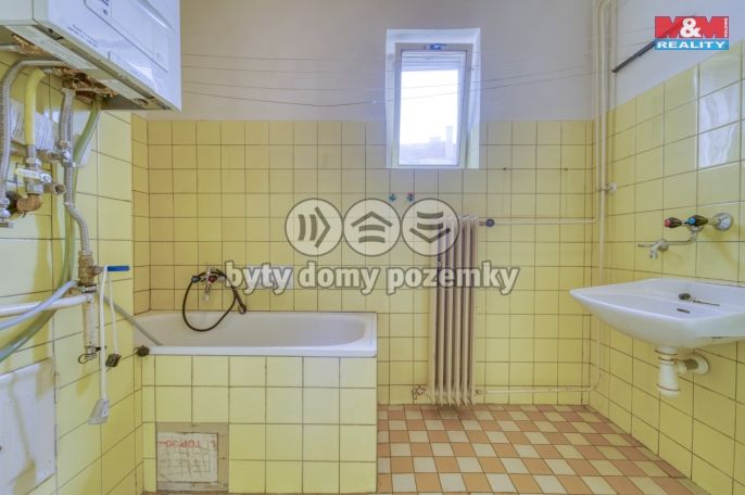 Prodej, Byt 3+1, Plzeň