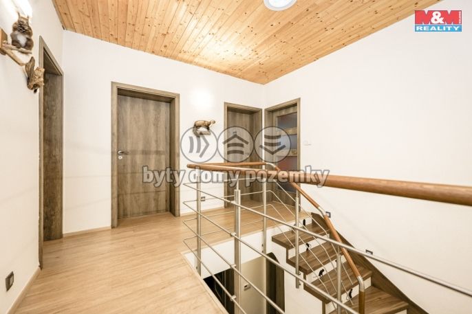 Prodej, Rodinný dům, Kučerov