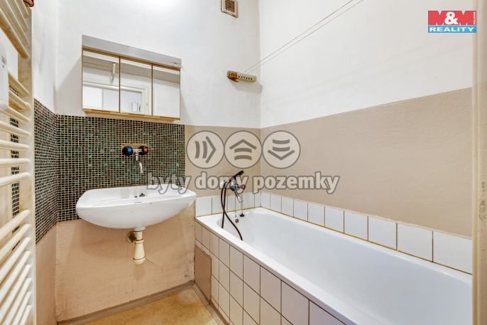 Prodej, Byt 2+1, Příbram