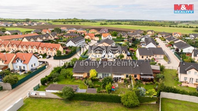 Prodej, Rodinný dům, Postřižín