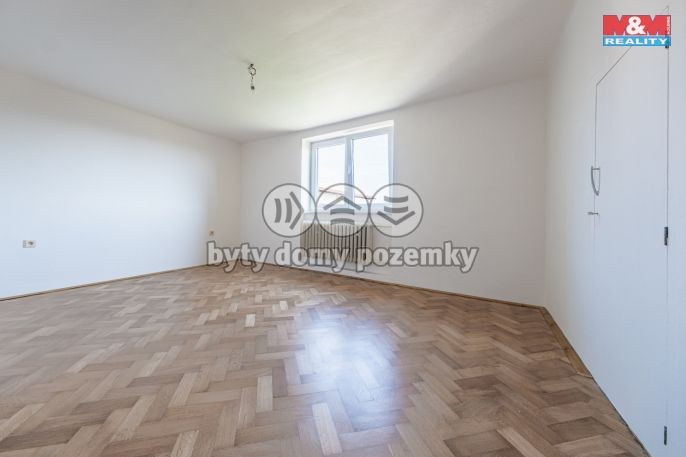 Prodej, Rodinný dům, Benešov