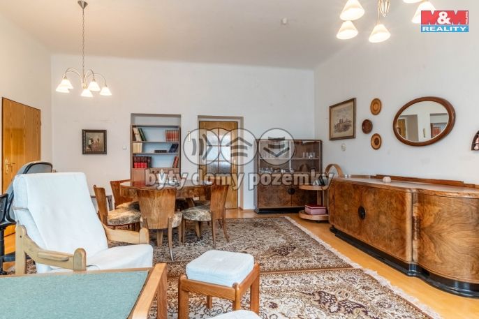 Prodej, Nájemní dům, Sušice