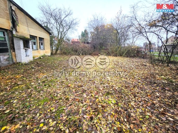 Prodej, Rodinný dům, Podbořany