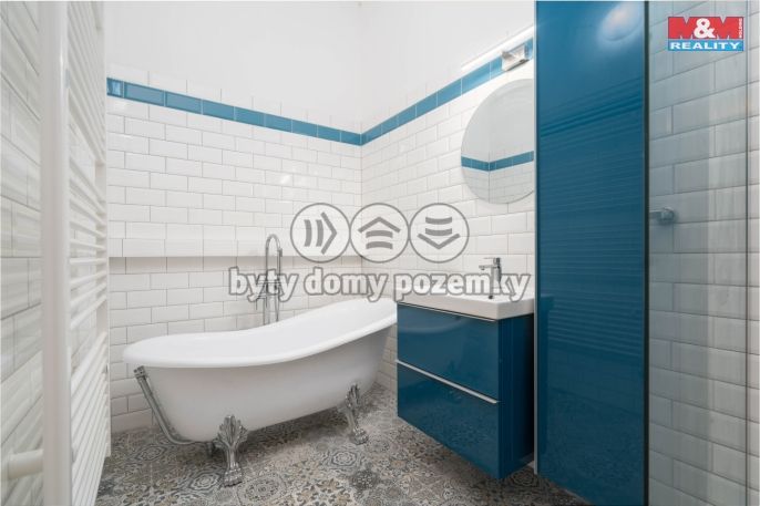 Pronájem, Rodinný dům, Hostouň