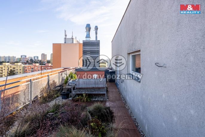 Prodej, Byt 4+kk, Praha