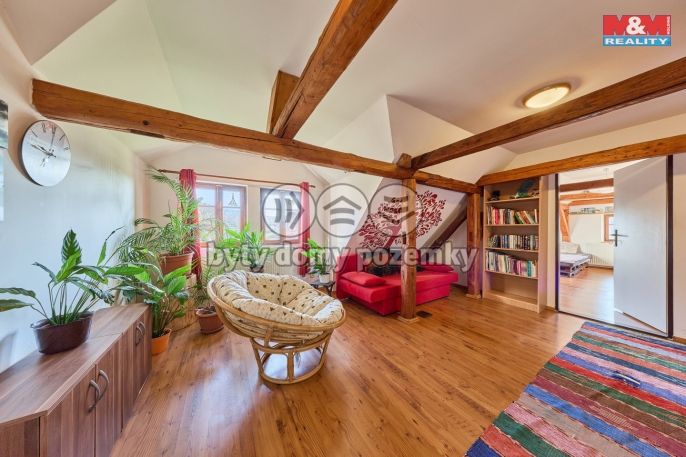 Prodej, Chalupa, Velké Svatoňovice