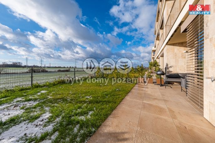 Prodej, Byt 2+kk, Brandýs nad Labem-Stará Boleslav