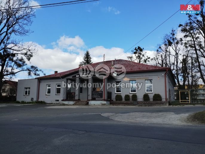 Prodej, Restaurace, stravování, Frenštát pod Radhoštěm