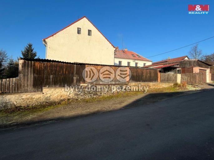 Prodej, Rodinný dům, Řepeč