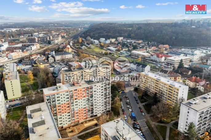 Prodej, Byt 2+1, Kralupy nad Vltavou