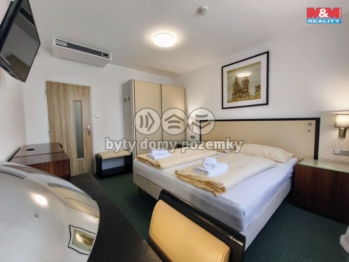 Prodej, Hotel, penzion, Valašské Klobouky