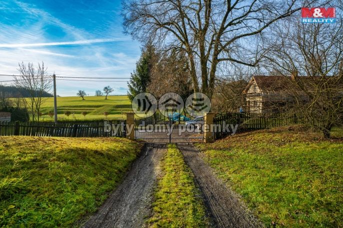 Prodej, Rodinný dům, Bačalky