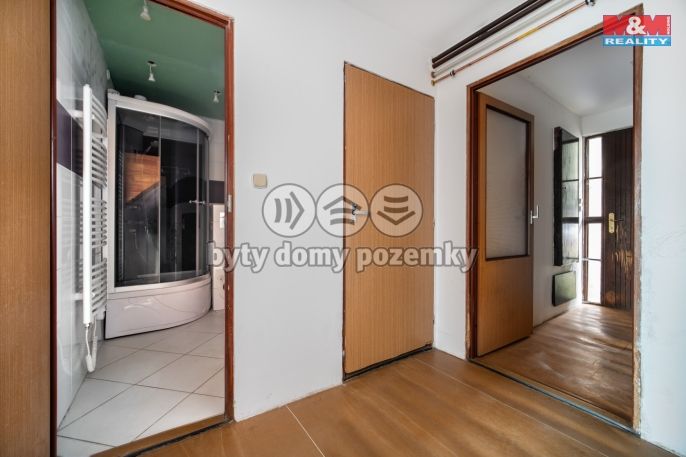 Prodej, Rodinný dům, Králíky